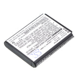 Samsung TL205 Battery 3.7V 740mAh - Compatible Replacement