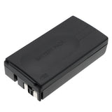 Replacement battery — product view 3