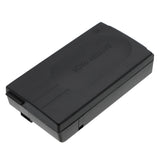 Replacement battery — product view 4