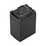 Canon LEGRIA HF S21 Battery 7.4V 2600mAh - Compatible Replacement