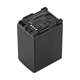 Canon LEGRIA HF S21 Battery 7.4V 2600mAh - Compatible Replacement