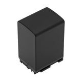 Canon LEGRIA HF S21 Battery 7.4V 2600mAh - Compatible Replacement