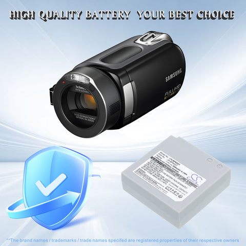 CS-BP85ST battery product image 1