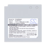 CS-BP85ST battery product image 7