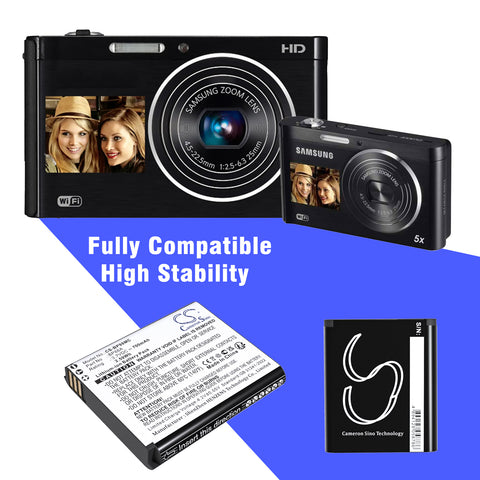 CS-BP88MC battery product image 1