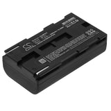 Canon Vistura Battery 7.4V 2200mAh - Compatible Replacement