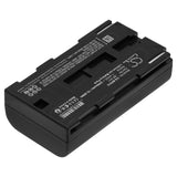 Canon Vistura Battery 7.4V 2200mAh - Compatible Replacement