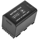 Canon EOS C300 Mark II PL Battery 14.4V 3400mAh - Compatible Replacement
