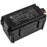FULLY FUNNY BL502VM Battery 14.4V 3000mAh - Compatible Replacement