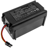 FULLY FUNNY BL502VM Battery 14.4V 3000mAh - Compatible Replacement