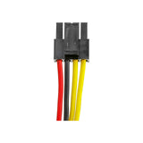 FULLY FUNNY BL502VM Battery 14.4V 3000mAh - Compatible Replacement