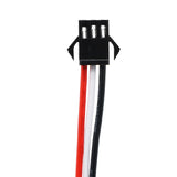 Blaupunkt BPK-VCBB1XTE Battery 14.4V 6700mAh - Compatible Replacement