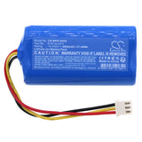 Blaupunkt BPK-VCBB1XVB Battery 14.4V 2600mAh - Compatible Replacement
