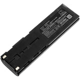 BK Precision 2658A Battery 7.4V 6800mAh - Compatible Replacement