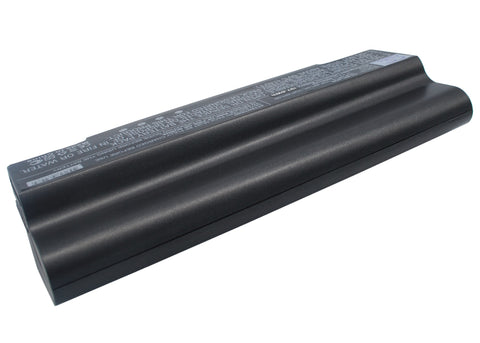 Sony VAIO VGN-AR770 Battery 11.1V 8800mAh - Compatible Replacement