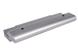 Sony VAIO VGN-CR4000 CTO Battery 11.1V 8800mAh - Compatible Replacement