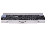 Sony VAIO VGN-CR4000 CTO Battery 11.1V 8800mAh - Compatible Replacement