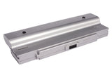 Sony VAIO VGN-CR4000 CTO Battery 11.1V 8800mAh - Compatible Replacement
