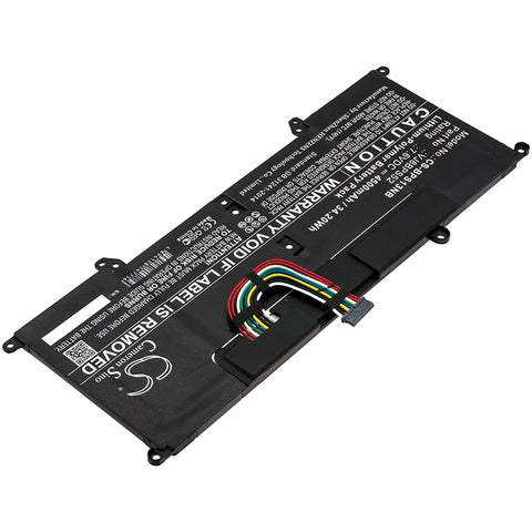 CS-BPS13NB battery product image 1