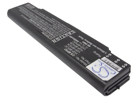 Sony VAIO VGC-LB63B/ L Battery 11.1V 4400mAh - Compatible Replacement