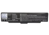 Sony VAIO VGC-LB63B/ L Battery 11.1V 4400mAh - Compatible Replacement