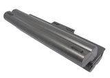 Sony VAIO VPCCW21FX/W Battery 11.1V 8800mAh - Compatible Replacement