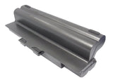 Sony VAIO VPCCW21FX/W Battery 11.1V 8800mAh - Compatible Replacement