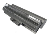 Sony VAIO VPCCW21FX/W Battery 11.1V 8800mAh - Compatible Replacement