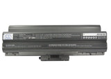 Sony VAIO VPCCW21FX/W Battery 11.1V 8800mAh - Compatible Replacement
