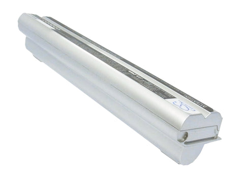 Sony VAIO VPCM125AG/W Battery 11.1V 6600mAh - Compatible Replacement