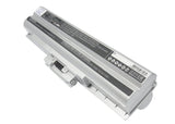 Sony VAIO VPCM125AG/W Battery 11.1V 6600mAh - Compatible Replacement