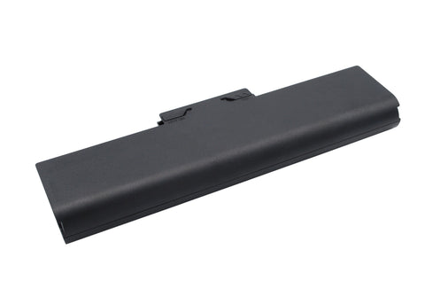 Sony VAIO VGN-CS39/U Battery 11.1V 4400mAh - Compatible Replacement