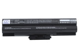 Sony VAIO VGN-CS39/U Battery 11.1V 4400mAh - Compatible Replacement