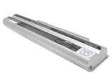 Sony VAIO VGN-CS11Z/T Battery 11.1V 4400mAh - Compatible Replacement
