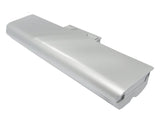 Sony VAIO VGN-CS11Z/T Battery 11.1V 4400mAh - Compatible Replacement