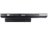 Sony VAIO VPC-EC1S1E/BJ Battery 11.1V 4400mAh - Compatible Replacement