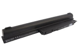 Sony VAIO VPC-EH17FG/W Battery 11.1V 6600mAh - Compatible Replacement