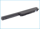 Sony VAIO SVE15116EGB Battery 11.1V 4400mAh - Compatible Replacement