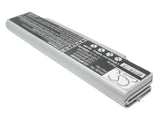 Sony VAIO VGN-SZ483N/C Battery 11.1V 4400mAh - Compatible Replacement