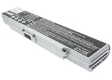 Sony VAIO VGN-SZ483N/C Battery 11.1V 4400mAh - Compatible Replacement