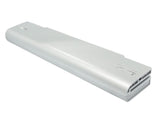 Sony VAIO VGN-SZ483N/C Battery 11.1V 4400mAh - Compatible Replacement