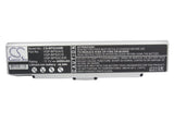 Sony VAIO VGN-SZ483N/C Battery 11.1V 4400mAh - Compatible Replacement