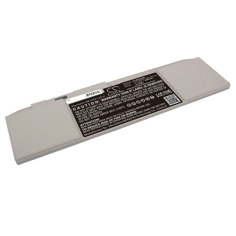 Sony VAIO SVT13138CCS Battery 11.1V 4000mAh - Compatible Replacement