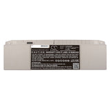 Sony VAIO SVT13138CCS Battery 11.1V 4000mAh - Compatible Replacement