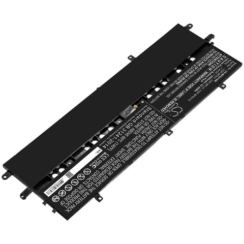 CS-BPS31NB battery product image 1