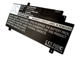 Sony SVF1531V8CP Battery 11.1V 3600mAh - Compatible Replacement