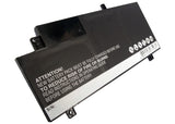 Sony SVF1531V8CP Battery 11.1V 3600mAh - Compatible Replacement