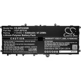 CS-BPS36NB battery product image 4