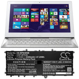 CS-BPS36NB battery product image 5
