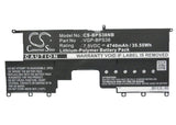 Sony VAIO Pro 11 Battery 7.5V 4740mAh - Compatible Replacement